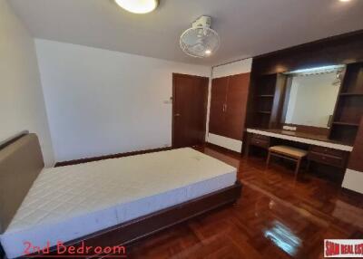 Asa Garden - 4 Bedrooms, 310 sqm., Phrom Phong, Bangkok