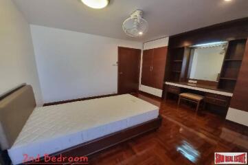 Asa Garden - 4 Bedrooms, 310 sqm., Phrom Phong, Bangkok