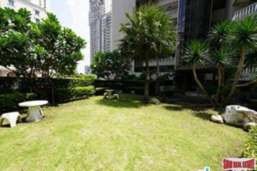 Asa Garden - 4 Bedrooms, 310 sqm., Phrom Phong, Bangkok