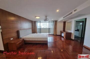 Asa Garden - 4 Bedrooms, 310 sqm., Phrom Phong, Bangkok