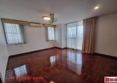 Asa Garden - 4 Bedrooms, 310 sqm., Phrom Phong, Bangkok