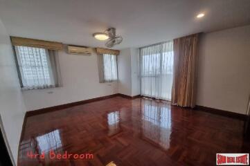 Asa Garden - 4 Bedrooms, 310 sqm., Phrom Phong, Bangkok