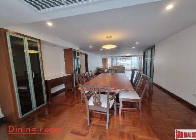 Asa Garden - 4 Bedrooms, 310 sqm., Phrom Phong, Bangkok