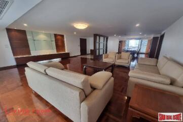 Asa Garden - 4 Bedrooms, 310 sqm., Phrom Phong, Bangkok