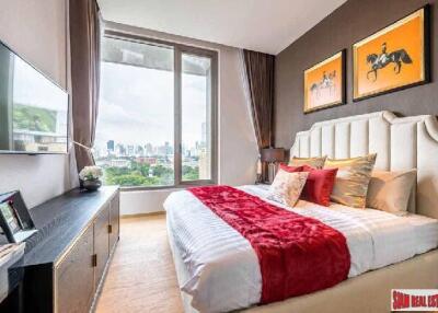 Saladaeng One - 1 Bedroom and 56.66 sqm., Sala Daeng, Bangkok