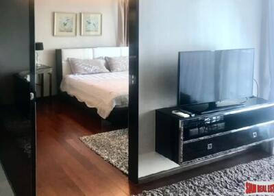 The Address Sukhumvit 61 - 2 Bedrooms, 67 Sqm., Ekkamai