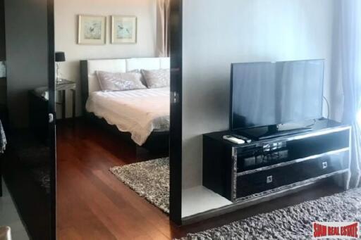 The Address Sukhumvit 61 - 2 Bedrooms, 67 Sqm., Ekkamai