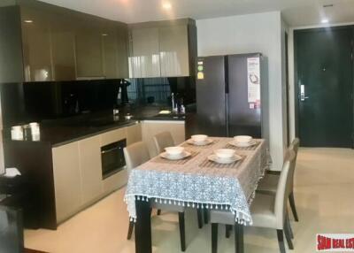 The Address Sukhumvit 61 - 2 Bedrooms, 67 Sqm., Ekkamai