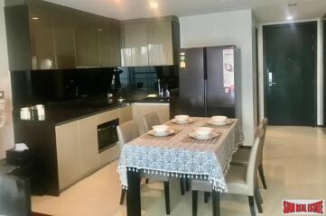 The Address Sukhumvit 61 - 2 Bedrooms, 67 Sqm., Ekkamai