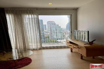 HQ Thonglor By Sansiri - 1 Bedroom and 43 Sqm., Thonglor