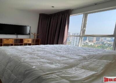 HQ Thonglor By Sansiri - 1 Bedroom and 43 Sqm., Thonglor