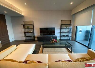 TELA Thong Lor - 3-Bedroom Modern Condominium for Rent in Thong Lor Area of Bangkok