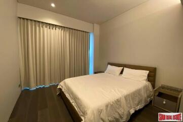 TELA Thong Lor - 3-Bedroom Modern Condominium for Rent in Thong Lor Area of Bangkok