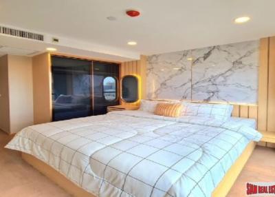 Ashton Chula-Silom  2 Bedrooms and 58 Sqm, 31st Floor, Sala Daeng