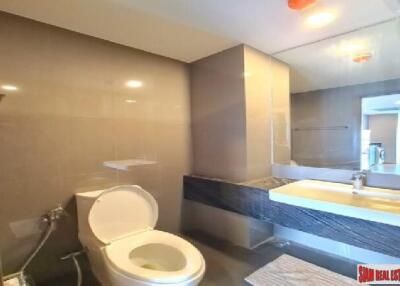 Ashton Chula-Silom - 2 Bedrooms and 58 Sqm, 31st Floor, Sala Daeng