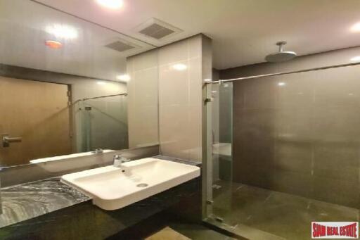 Ashton Chula-Silom - 2 Bedrooms and 58 Sqm, 31st Floor, Sala Daeng