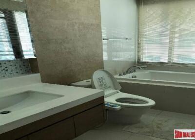 Bright Sukhumvit 24 - 1 Bedroom and 1 Bathroom, 68 sqm., Prime Location in Phrom Phong