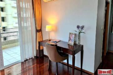 Piyathip Place Apartments - 3 Bedrooms and 3 Bathrooms for Rent in Phrom Phong Area of Bangkok