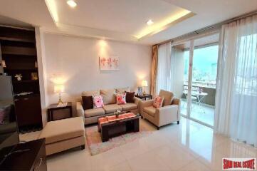 Piyathip Place Apartments - Modern 2 Bedrooms and 2 Bathrooms Apartment for Rent in Phrom Phong Area of Bangkok