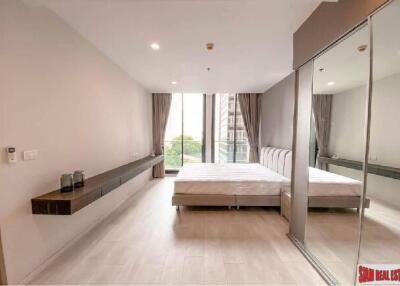 Noble Ploenchit Condominiums - Modern 1 Bedroom and 1 Bathroom for Rent in Phloen Chit Area of Bangkok