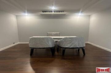 Shanti Sadan - Luxurious and Spacious Three Bedroom+ Study room Apartment for Rent in Thong Lo