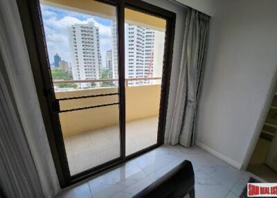 D.H.Grand Tower - 1 Bedroom and 2 Bathrooms, 150 sqm, CBD Location
