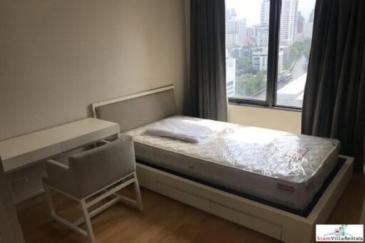 Villa Asoke - Modern Two Bedroom Corner Unit for Rent in Asok