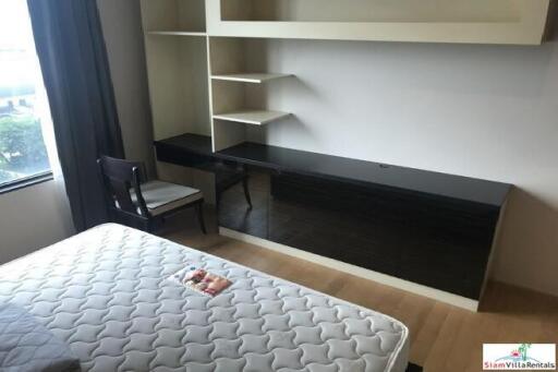 Villa Asoke - Modern Two Bedroom Corner Unit for Rent in Asok