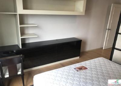 Villa Asoke  Modern Two Bedroom Corner Unit for Rent in Asok