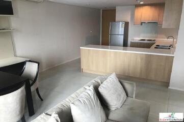 Villa Asoke - Modern Two Bedroom Corner Unit for Rent in Asok