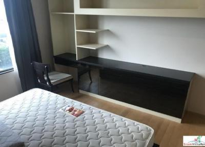 Villa Asoke  Modern Two Bedroom Corner Unit for Rent in Asok