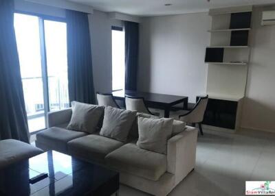 Villa Asoke - Modern Two Bedroom Corner Unit for Rent in Asok