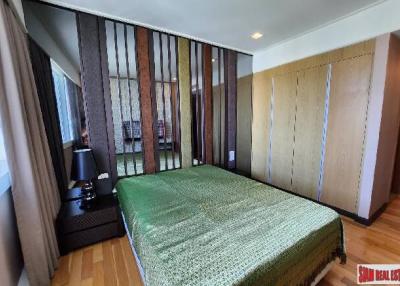 Millennium Residence  3 Bedrooms and 3 Bathrooms for Rent in Phrom Phong Area of Bangkok