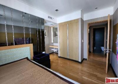 Millennium Residence  3 Bedrooms and 3 Bathrooms for Rent in Phrom Phong Area of Bangkok