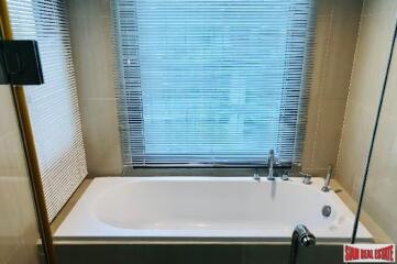 Villa Asoke - 2 Bedrooms Condominium for Rent in Asoke Area of Bangkok