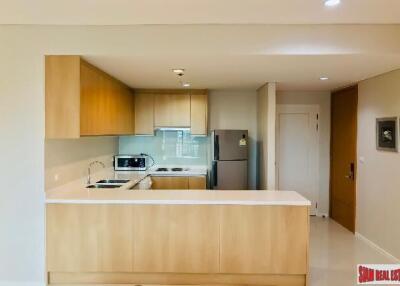 Villa Asoke - 2 Bedrooms Condominium for Rent in Asoke Area of Bangkok