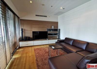 The Madison - Spacious Three Bedroom + Maids Quarter Corner Unit with Three Balconies for Rent in Phrom Phong