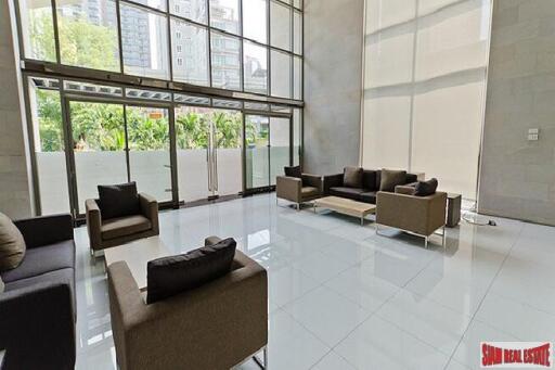 The Madison - Spacious Three Bedroom + Maids Quarter Corner Unit with Three Balconies for Rent in Phrom Phong