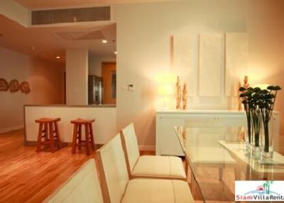 Millennium Residences  Luxury 3 + 1 Bed Fully Furnished Condo for Rent