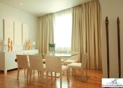 Millennium Residences  Luxury 3 + 1 Bed Fully Furnished Condo for Rent