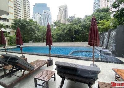 Phirom Garden Residence - Spacious 3 Bedroom Apartment for Rent in Phrom Phong