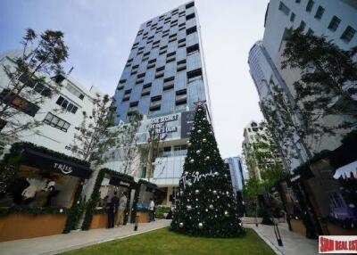 The Strand Thonglor - 3 Bedrooms and 3 Bathrooms, Charming Thonglor Location