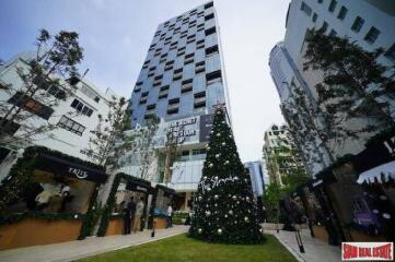 The Strand Thonglor - 3 Bedrooms and 3 Bathrooms, Charming Thonglor Location