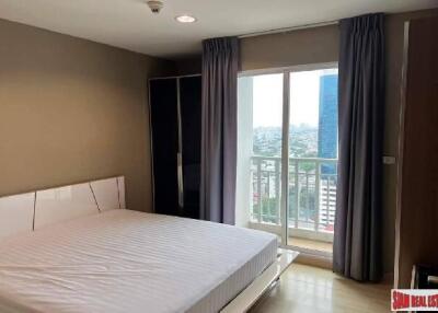 59 Heritage - 2 Bedrooms and 2 Bathrooms Condo, Thonglor, Bangkok