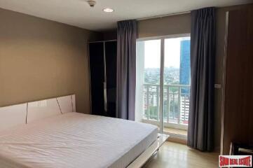 59 Heritage - 2 Bedrooms and 2 Bathrooms Condo, Thonglor, Bangkok