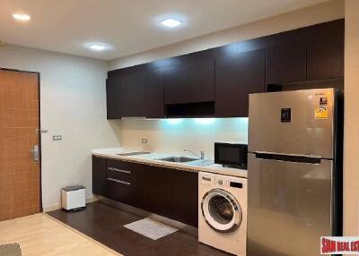 59 Heritage  2 Bedrooms and 2 Bathrooms Condo, Thonglor, Bangkok