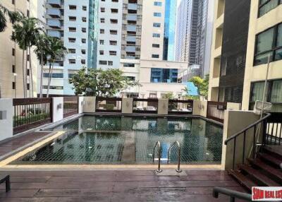 59 Heritage - 2 Bedrooms and 2 Bathrooms Condo, Thonglor, Bangkok