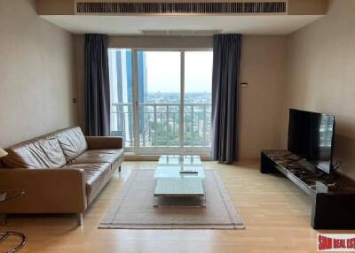 59 Heritage - 2 Bedrooms and 2 Bathrooms Condo, Thonglor, Bangkok