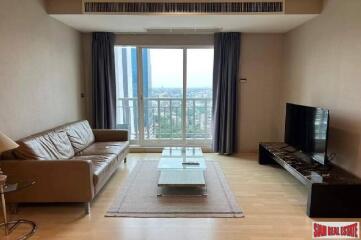 59 Heritage - 2 Bedrooms and 2 Bathrooms Condo, Thonglor, Bangkok