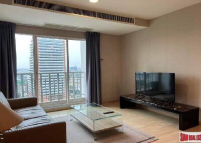 59 Heritage - 2 Bedrooms and 2 Bathrooms Condo, Thonglor, Bangkok